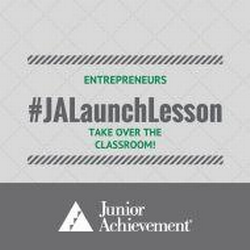 JA Launch Lesson cover